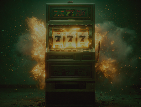 Klirr Casino