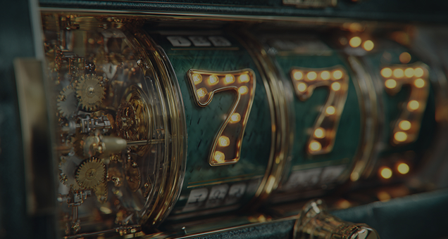 Klirr Casino